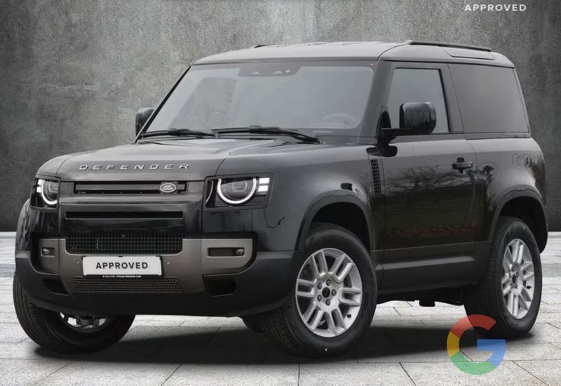 Land Rover Defender D250 AWD Auto 90 S *PROMO** *IVA ESP.*