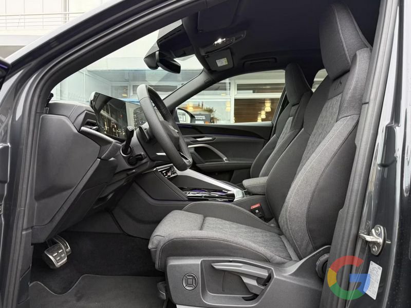 Audi Q5 Quattro S Line 204cv **PROMO** **IVA ESP.**