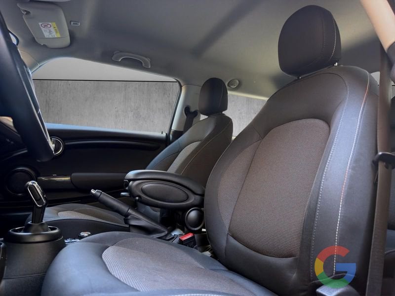 MINI Mini One 1.5 102cv – PROMO