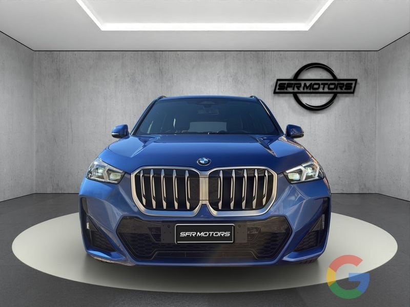 BMW X1 sDrive18i Msport 1.5 136cv – PROMO