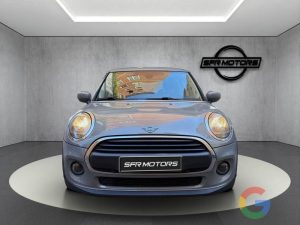 MINI Mini One 1.5 102cv – PROMO