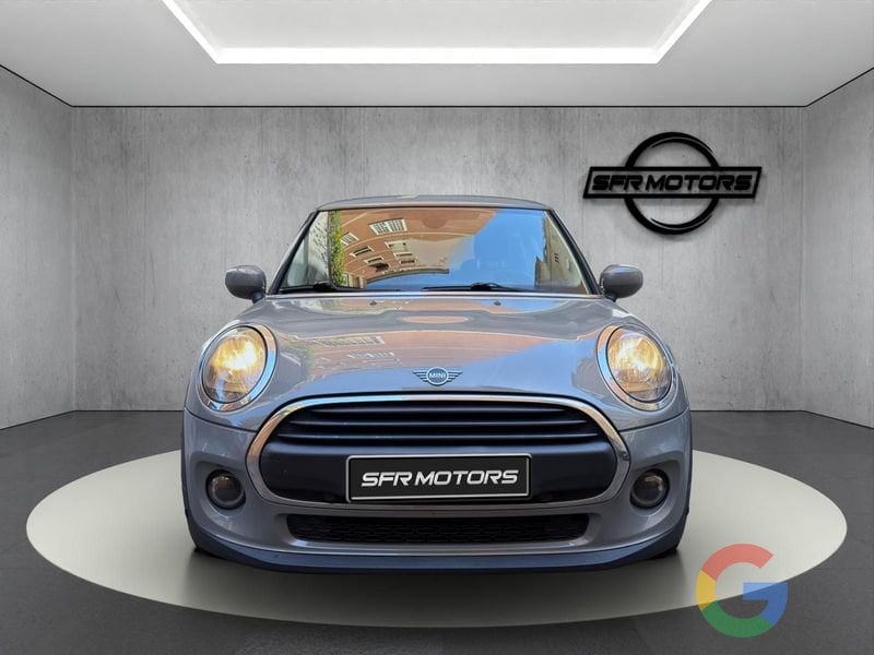 MINI Mini One 1.5 102cv – PROMO