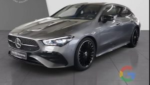Mercedes-Benz CLA 220d Premium AMG 2.0 190cv *PROMO* *IVA ESP.*