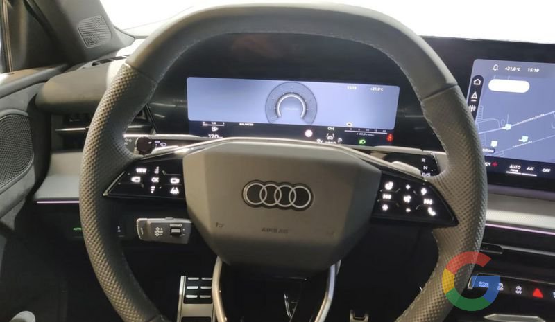 Audi Q3 TFSI 110 kW S tronic S Line Edition *PROMO** *IVA ESP.*