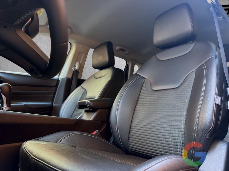 Jeep Compass 4xe PHEV Limited 190cv – PROMO/IVA ESP