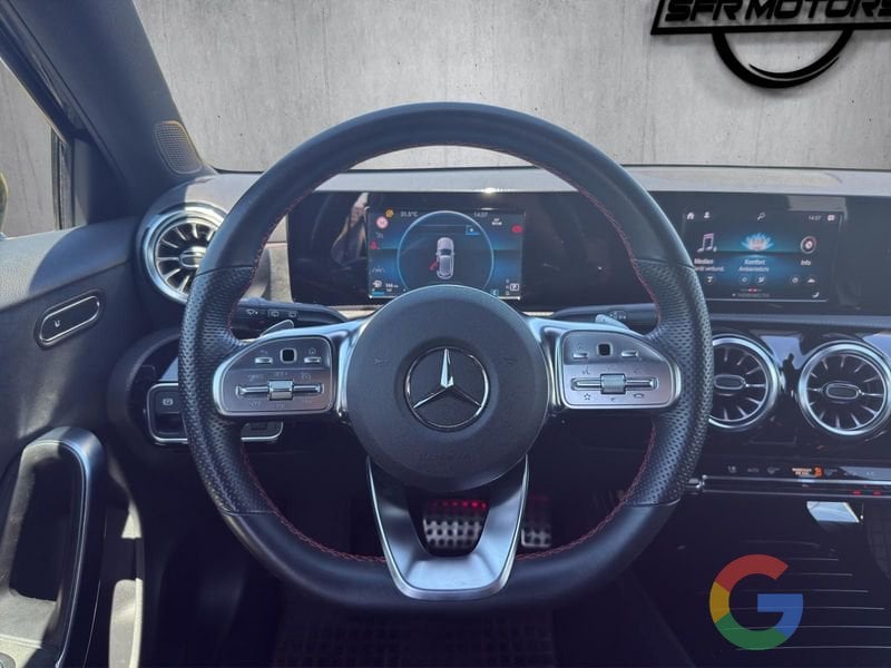 Mercedes-Benz Classe A A180 Premium – PROMO/IVA ESP.