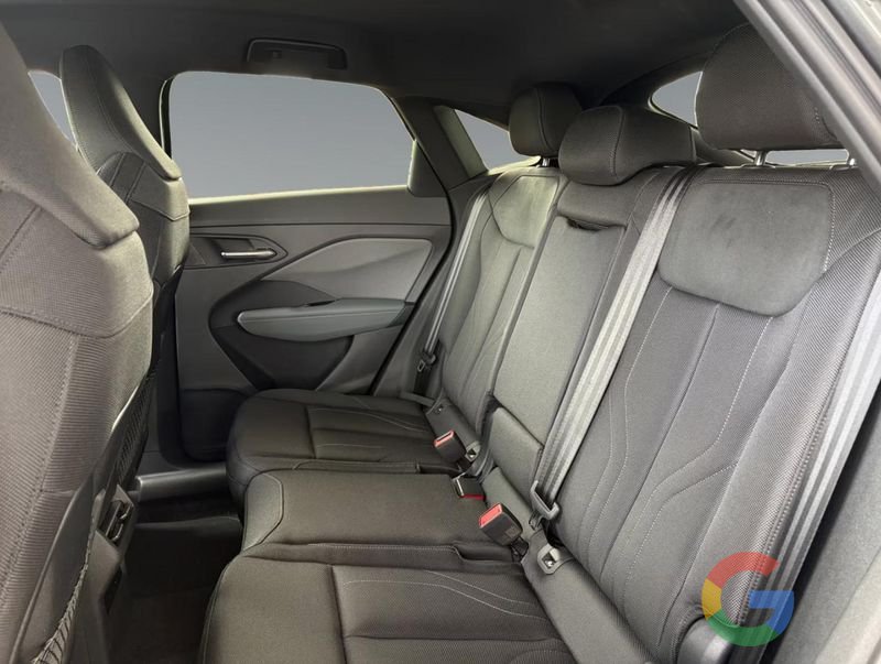 Audi Q3 Sportback Sportback TDI 110 kW S tronic S Line Edition *IVA ESPOSTA*PROMO*