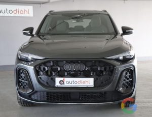 Audi Q5 TFSI S-Line 204cv *PROMO* *IVA ESP.*
