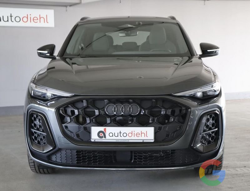 Audi Q5 TFSI S-Line 204cv *PROMO* *IVA ESP.*