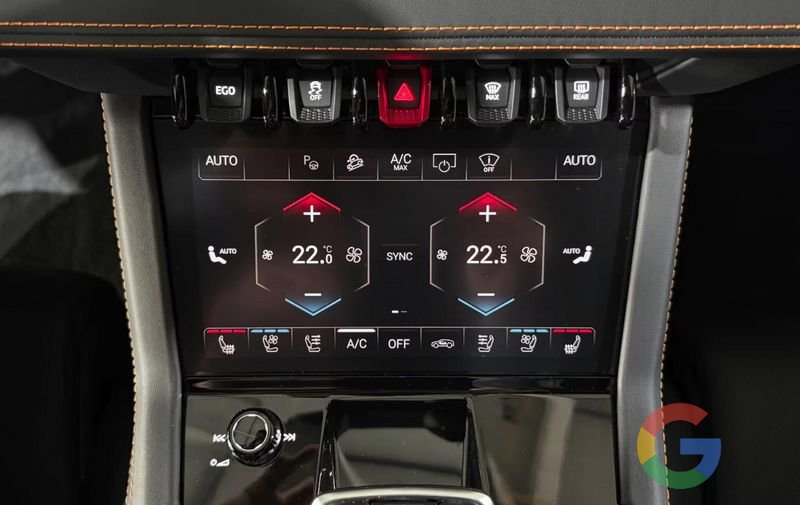 Lamborghini Urus 4.0 V8 SE PHEV ANIMA *PROMO* *IVA ESP.*