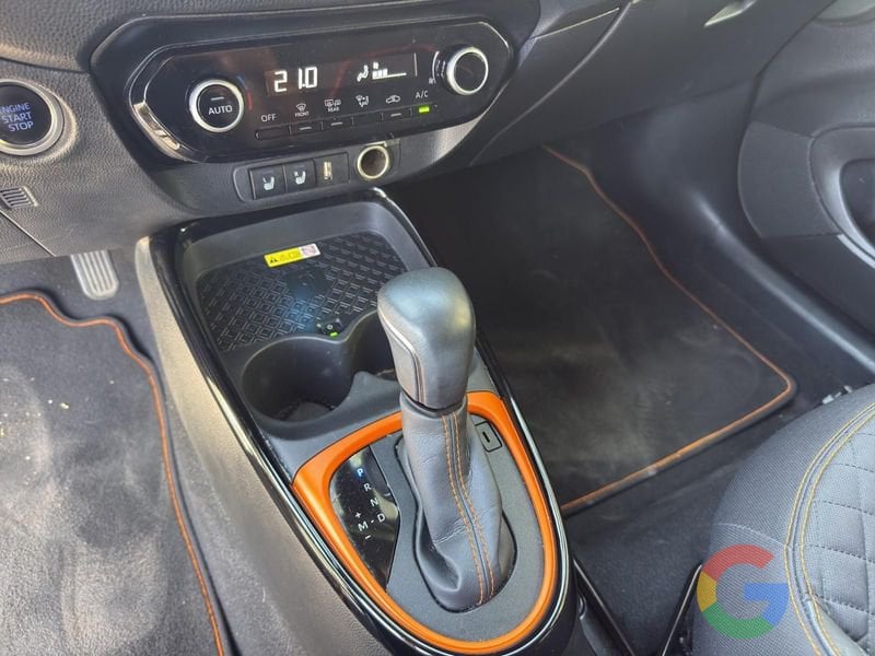 Toyota Aygo X Limited 1.0 72cv s-cvt – PROMO