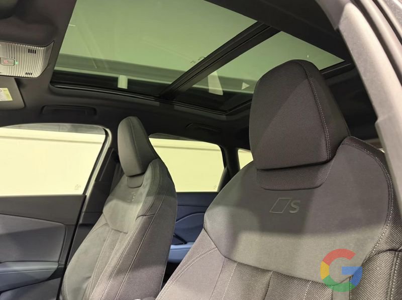 Audi Q3 TDI 110 kW S tronic S Line Edition *PROMO* **IVA ESP.**