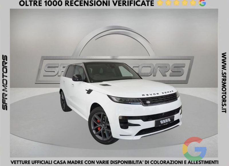 Land Rover Range Rover Sport SE Dynamic 250cv *PROMO* *IVA ESP.*