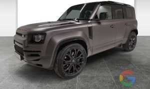 Land Rover Defender P635 AWD Auto 110 OCTA *PROMO* *IVA ESP.*