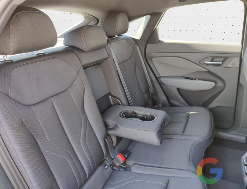 Audi Q3 Sportback Sportback TDI 110 kW S tronic S Line Edition *IVA ESPOSTA*PROMO AUDI*
