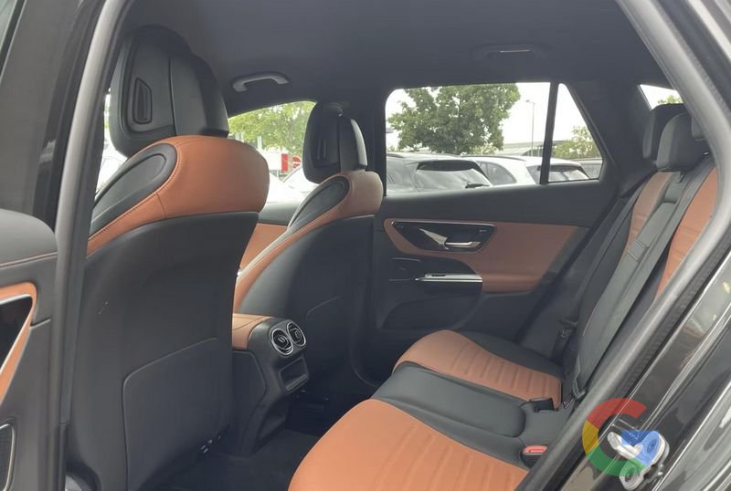 Mercedes-Benz GLC 220d 4matic Premium AGM *PROMO* *IVA ESP*