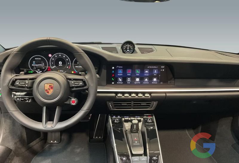 Porsche 911 Targa Targa 4S *PROMO* *IVA ESP.*