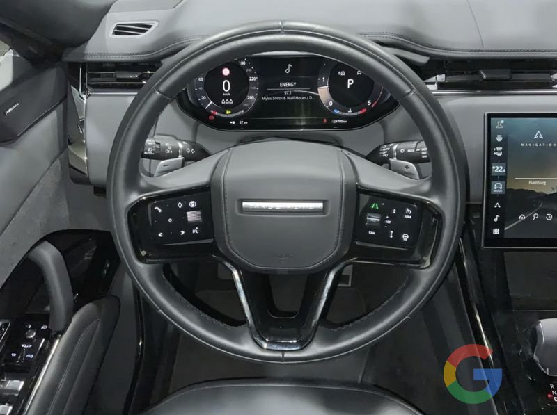 Land Rover Range Rover Sport Dynamic SE 300cv *PROMO* *IVA ESP*