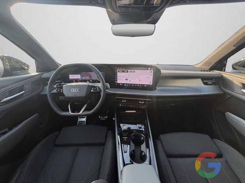 Audi Q3 TFSI 110 kW S tronic S Line Edition *PROMO** *IVA ESP*