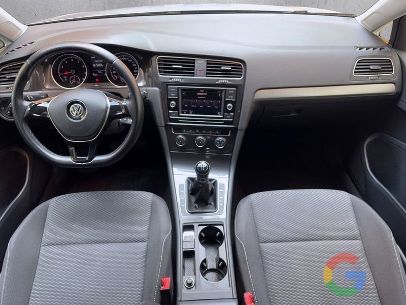 Volkswagen Golf Trendline 1.0 TSI 85cv – PROMO