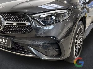 Mercedes-Benz GLC 220d 4matic Premium AMG *PROMO* *IVA ESP.*