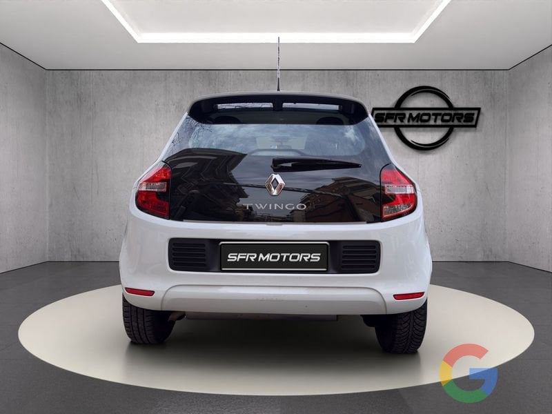 Renault Twingo Limited 1.0 69cv // PROMO
