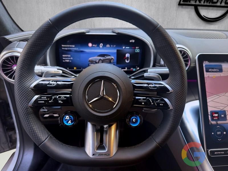 Mercedes-Benz SL 63 AMG 4.0 V8 585cv – PROMO/IVA ESP.
