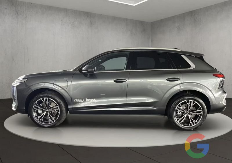 Audi Q3 e-hybrid 200 kW S tronic S Line Edition *PROMO* *IVA ESP.*