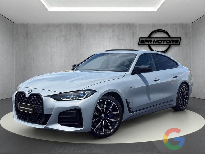 BMW Serie 4 M440i xDrive MSport PRO – BOLLO/PROMO/IVA ESP.