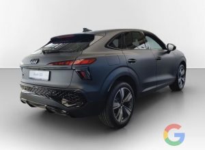 Audi Q3 Sportback Sportback TFSI 110 Kw S tronic S Line Edition *PROMO* *IVA ESP.*