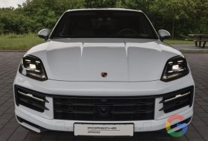 Porsche Cayenne Coupè E-Hybrid Coupé 3.0 V6 470cv *PROMO**IVA ESP.*