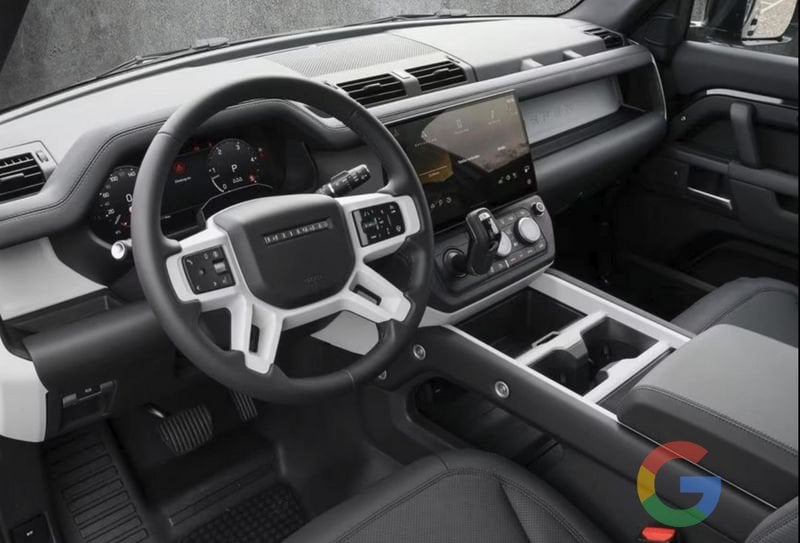 Land Rover Defender D250 AWD Auto 90 S *PROMO** *IVA ESP.*