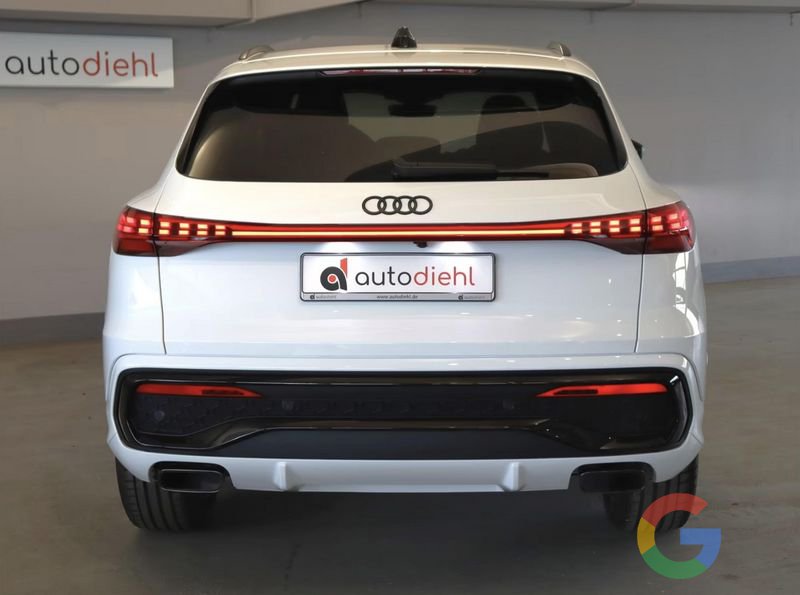 Audi Q5 TFSI S-Line 204cv *PROMO* *IVA ESP.*