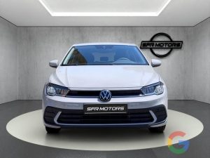 Volkswagen Polo Life 1.0 80cv – PROMO
