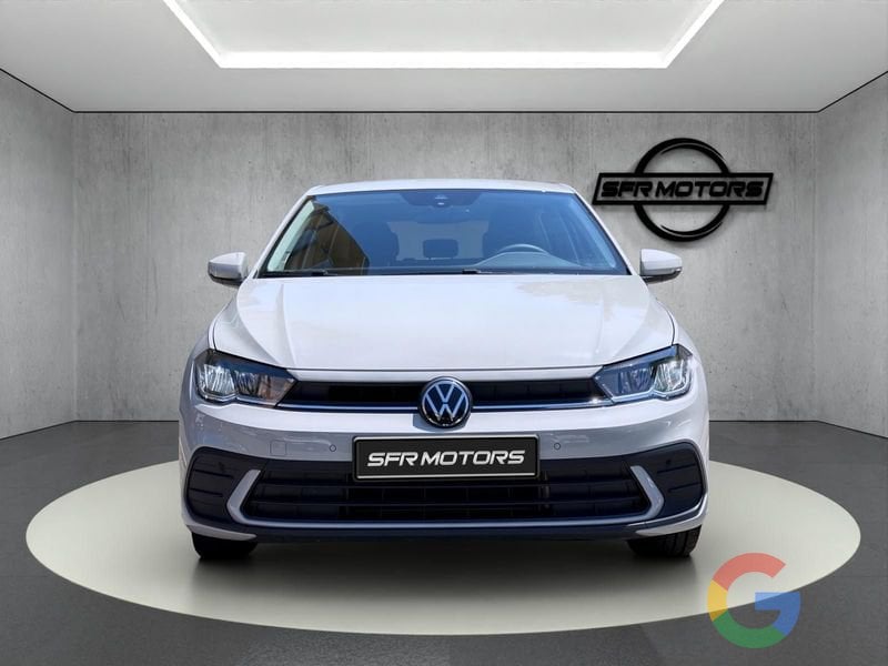 Volkswagen Polo Life 1.0 80cv – PROMO