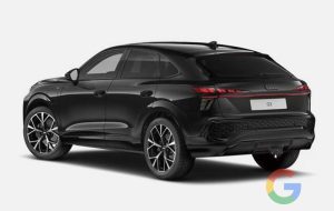 Audi Q3 Sportback e-hybrid 200 kW S tronic S Line Edition *PROMO* *IVA ESP.*
