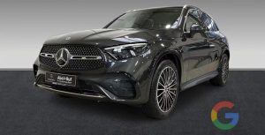 Mercedes-Benz GLC 220d 4matic Premium AMG *PROMO* *IVA ESP.*