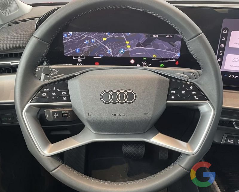 Audi Q3 Sportback Sportback TFSI 110 Kw S tronic S Line Edition *PROMO** **IVA ESP.*