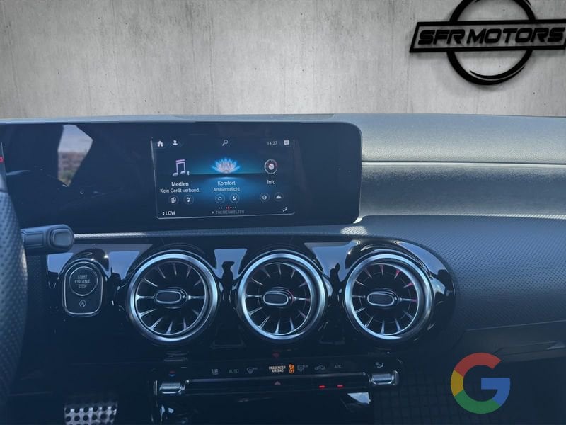 Mercedes-Benz Classe A A180 Premium – PROMO/IVA ESP.