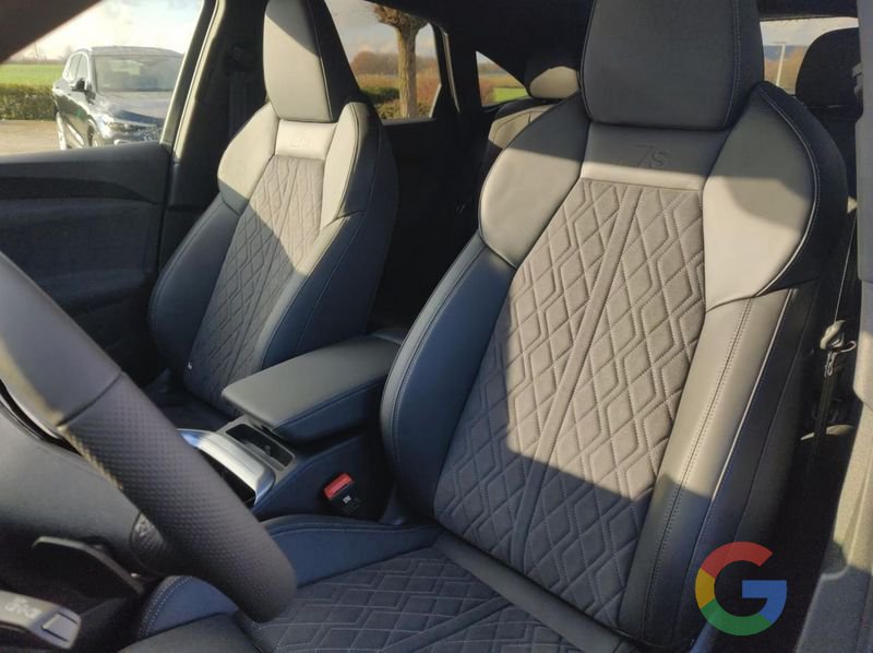 Audi Q5 Sportback Sportback Quattro S Line 204cv *PROMO** **IVA ESP.*