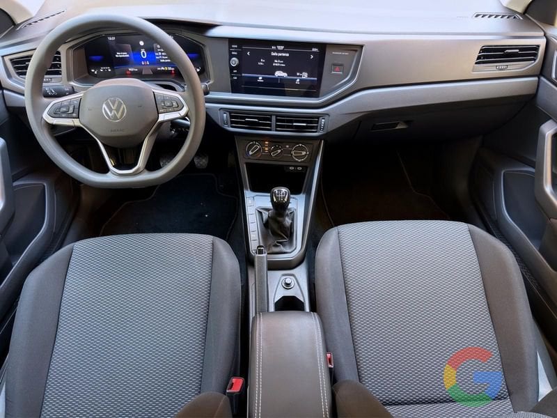 Volkswagen Polo Life 1.0 80cv – PROMO