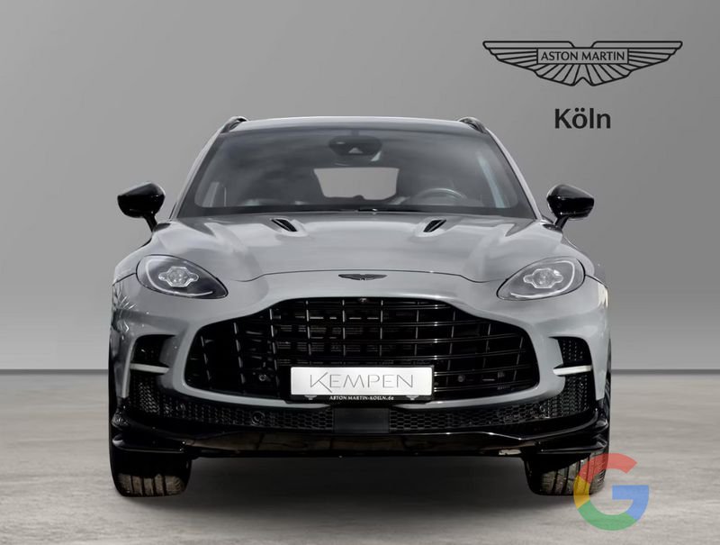 Aston Martin DBX 4.0 V8 707 *IVA ESPOSTA*