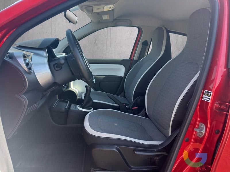 Renault Twingo Limited 1.0 69cv – PROMO