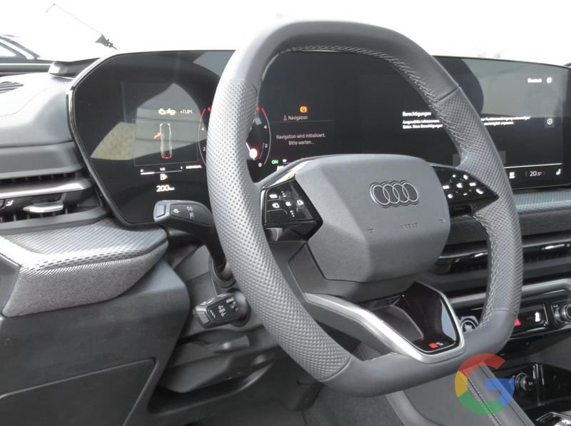 Audi Q5 quattro S Line 204cv *PROMO* *IVA ESP*
