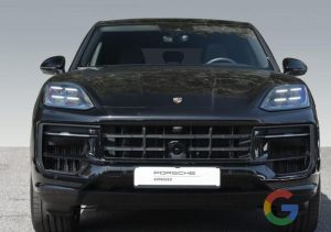 Porsche Cayenne Coupè 3.0 V6 Black Edition 354cv *PROMO**IVA ESP.*