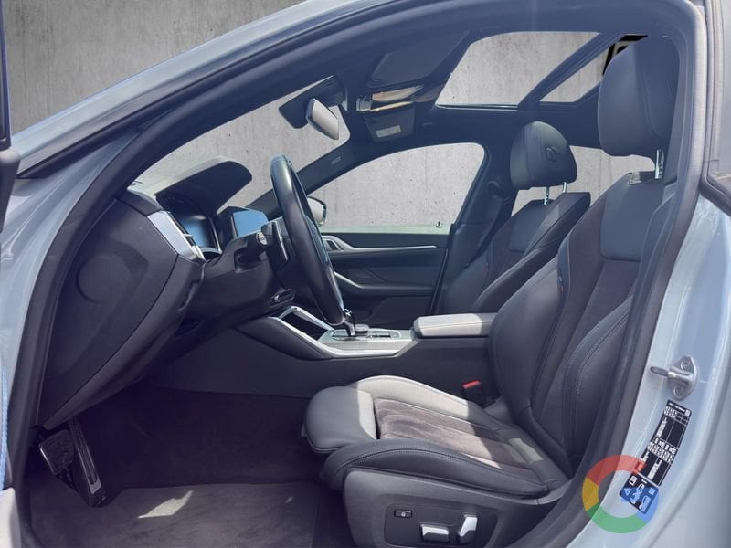 BMW Serie 4 M440i xDrive MSport PRO – BOLLO/PROMO/IVA ESP.