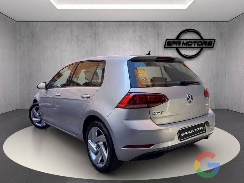 Volkswagen Golf Trendline 1.0 TSI 85cv – PROMO