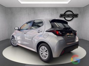Toyota Yaris Business Hybrid 1.5 116cv – PROMO/IVA ESP.
