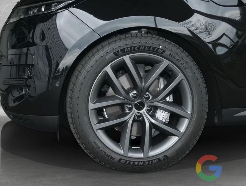 Land Rover Range Rover Sport SE Dynamic 250cv *PROMO* **IVA ESP.*