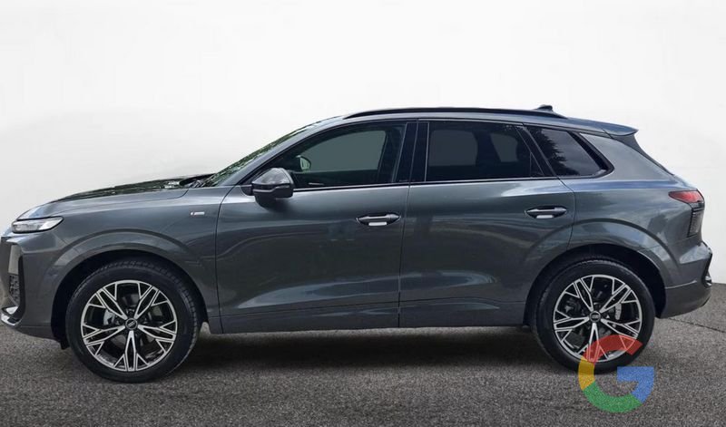 Audi Q3 TFSI 110 kW S tronic S Line Edition *PROMO* **IVA ESP*